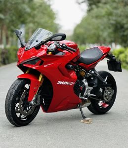 二手杜卡迪SuperSport
