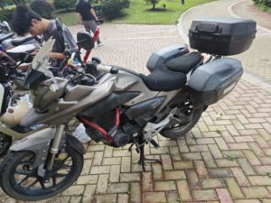 二手力帆KPT200