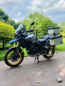 二手凯越525X