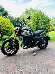 二手春风700CL-X