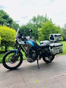 二手春风450MT
