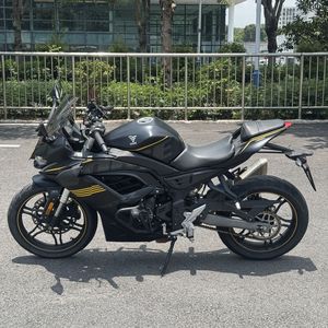 二手无极250RR