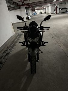 二手川崎Z400
