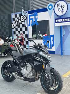 二手春风675NK