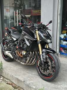 二手QJMOTOR追600