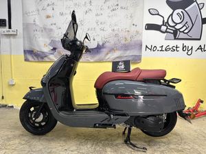 二手维多利亚Sixties 150Si