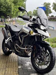 二手凯旋Tiger 900