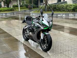 二手QJMOTOR赛550S