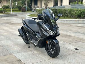 二手本田NSS350