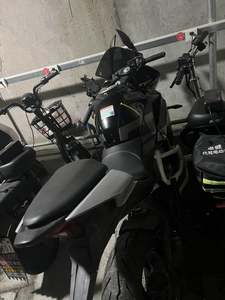 二手春风250SR