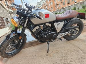 二手龙嘉V咖250