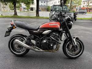 二手川崎Z900RS