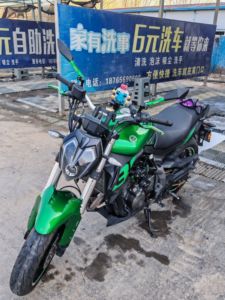 二手贝纳利蓝宝龙 BN302S