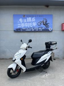 二手济南铃木优驿 UE125T