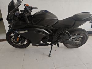 二手无极300RR