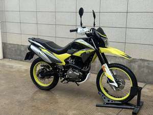 二手宗申250X