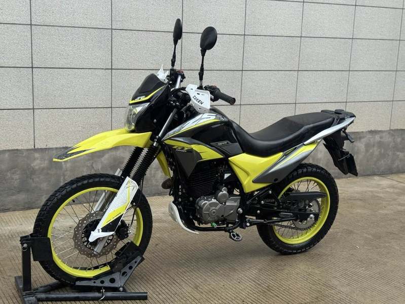二手宗申250X