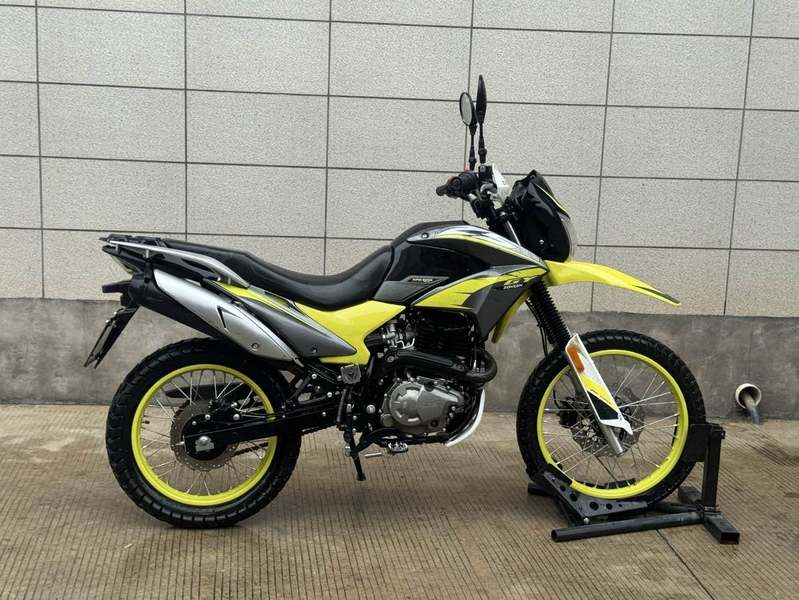 二手宗申250X