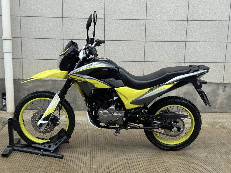 二手宗申250X