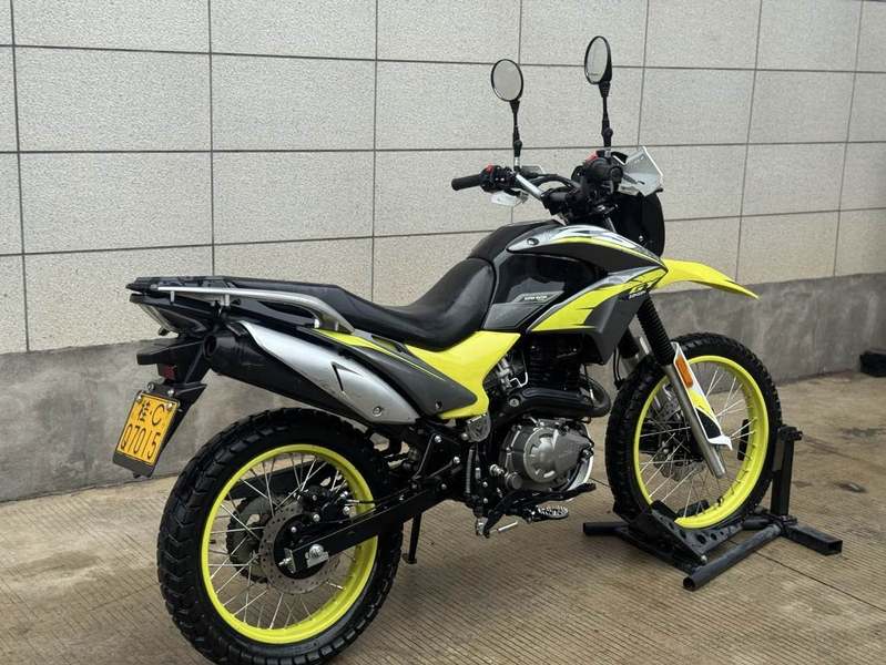 二手宗申250X