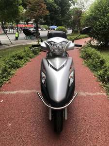 二手豪爵VF125
