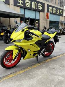 二手雅马哈YZF-R3