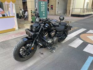二手奔达金吉拉450