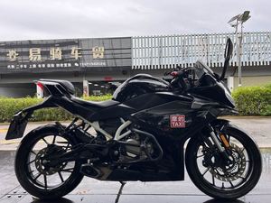 二手春风250SR