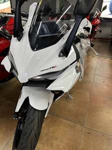 二手凯越350RR 赫雷兹
