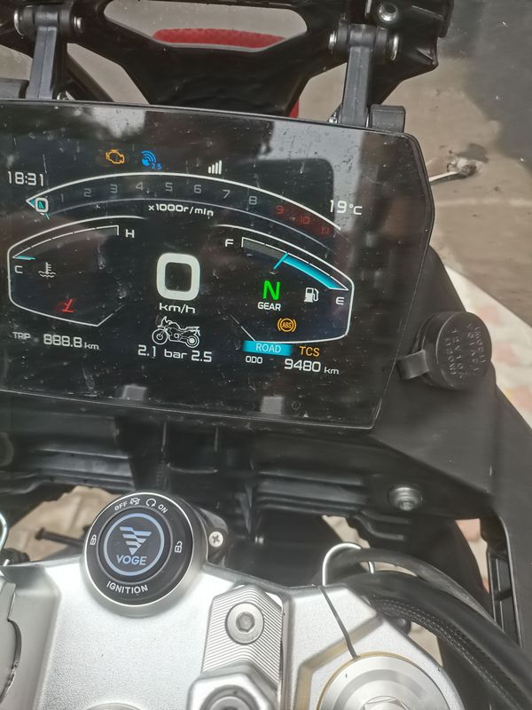 二手无极DS900X