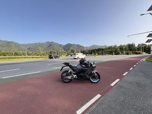 二手诺马刀风 400