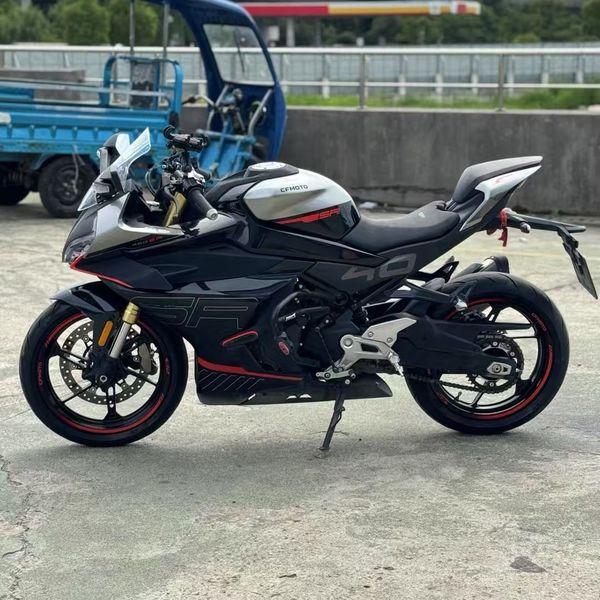 二手春风450SR