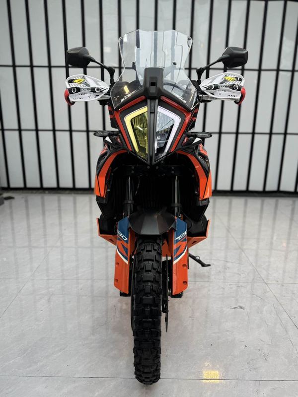 二手KTMR2R790 Adventure