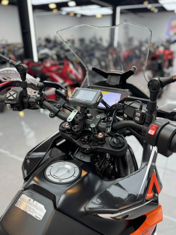 二手KTMR2R790 Adventure