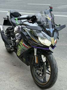 二手无极250RR