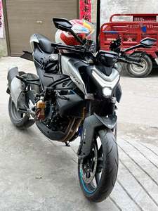 二手春风450NK