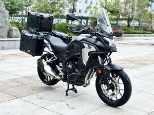 二手本田CB400X
