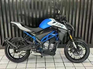 二手春风250NK