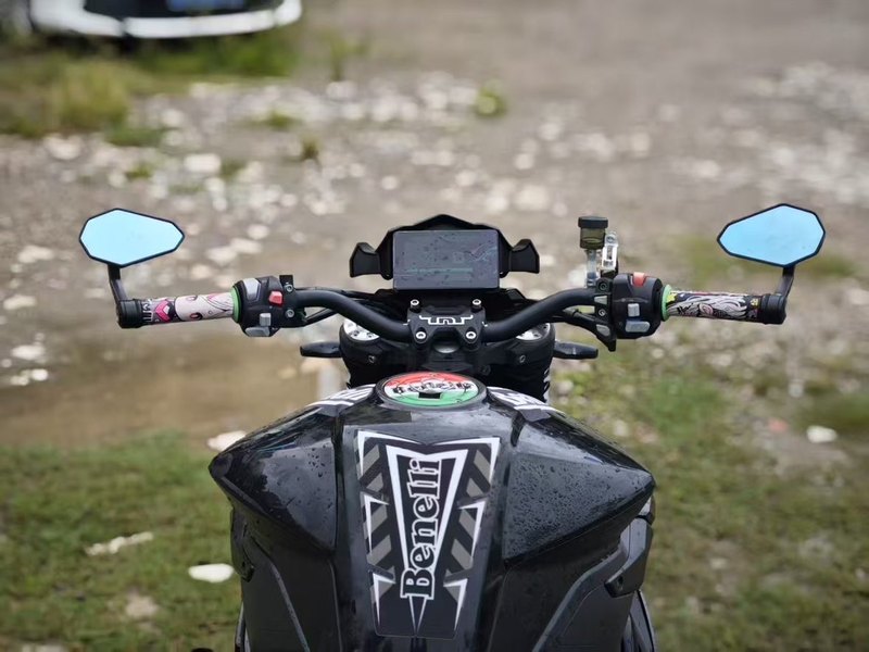 二手贝纳利TNT600i