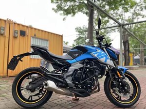 二手春风400NK