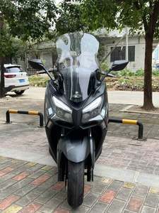 二手光阳赛艇 CT250