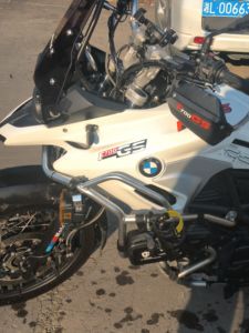 二手宝马F 700 GS