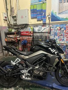 二手春风250NK