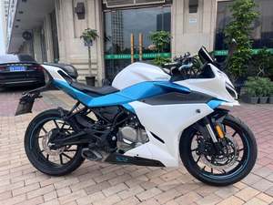 二手春风250SR