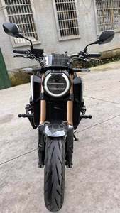 二手本田CB650R 