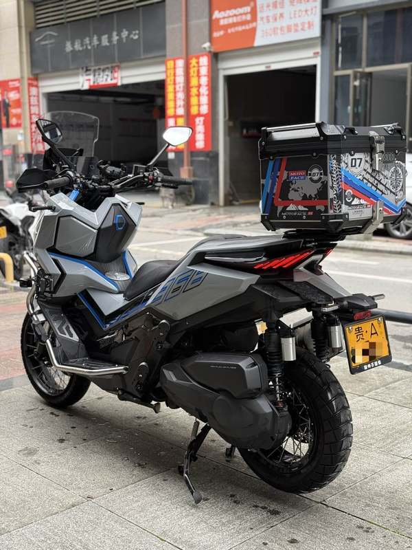 二手升仕368G