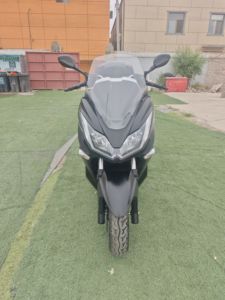 二手日雅战舰150