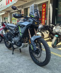 二手春风450MT
