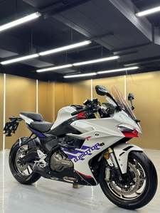 二手QJMOTOR赛550S