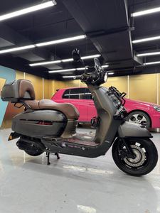 二手维多利亚Sixties 250Si
